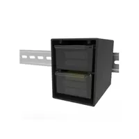 DINStorage DS-DD2