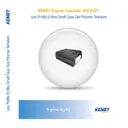 KEMET TAN ENG KIT 36