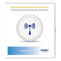 KEMET CER ENG KIT 49