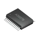 ams-OSRAM USA INC. DEMOBOARD AS8579 CAPACITIVE SENSING