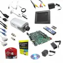 Texas Instruments TMDSEVM6446