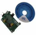 STMicroelectronics STEVAL-ILL010V1 thumbnail 1