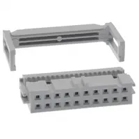 Amphenol ICC (FCI) 71600-020LF