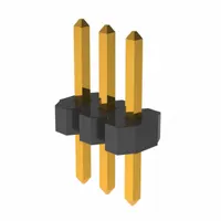 Sullins Connector Solutions GRPB031VWVN-RC