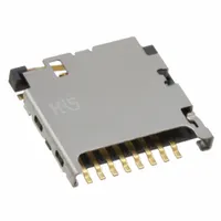 Hirose Electric Co Ltd DM3D-SF