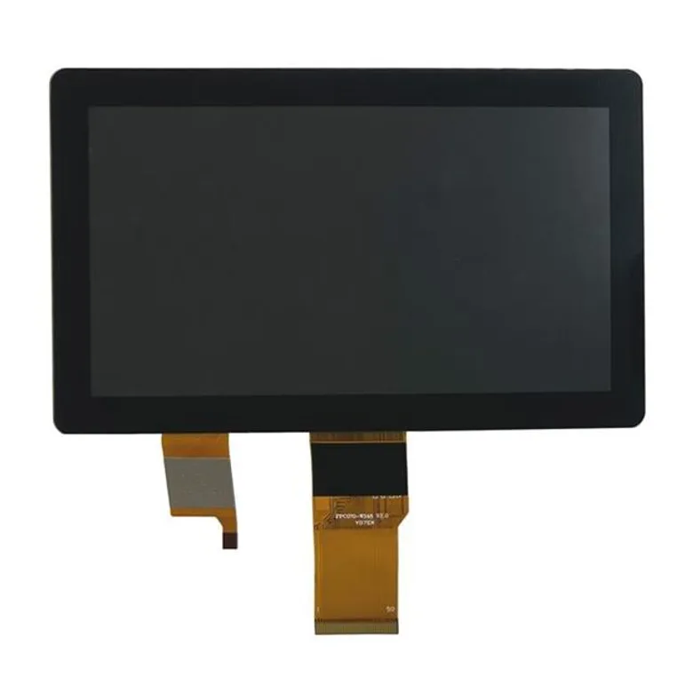 GlobalTech Display GLT0701024600IS4-CTP