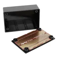 DigiKey Standard SOLDERBREADBOX1