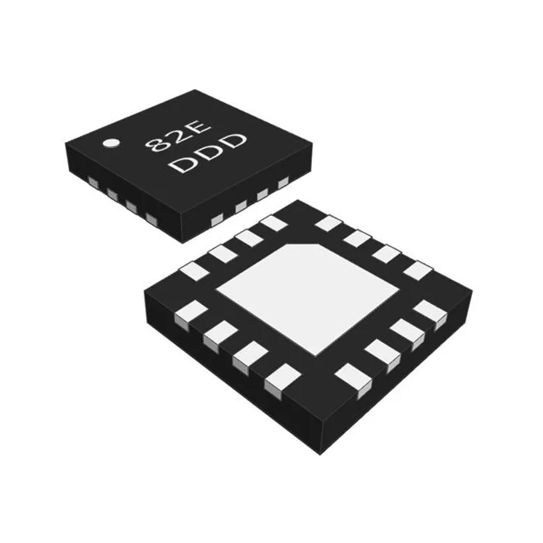 BeRex Inc 8TR8202