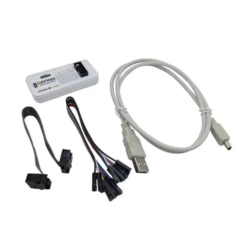 Centron Technology Inc. EFINIX DOWNLOAD CABLE II