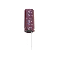Chemi-Con EKXN451ELL180MJ20S
