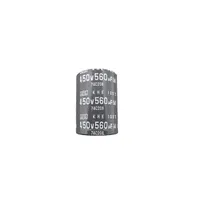 Chemi-Con EKHS4H1VSN121MP35S