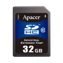 Apacer Memory America AP-ISD256MIC-1AT