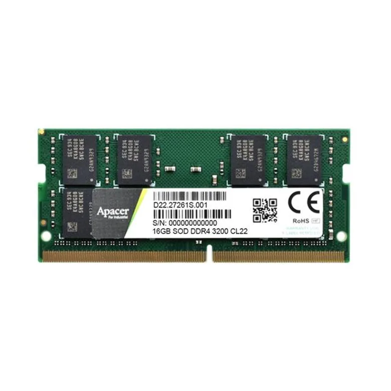 Apacer Memory America 78.B2GFR.4000B