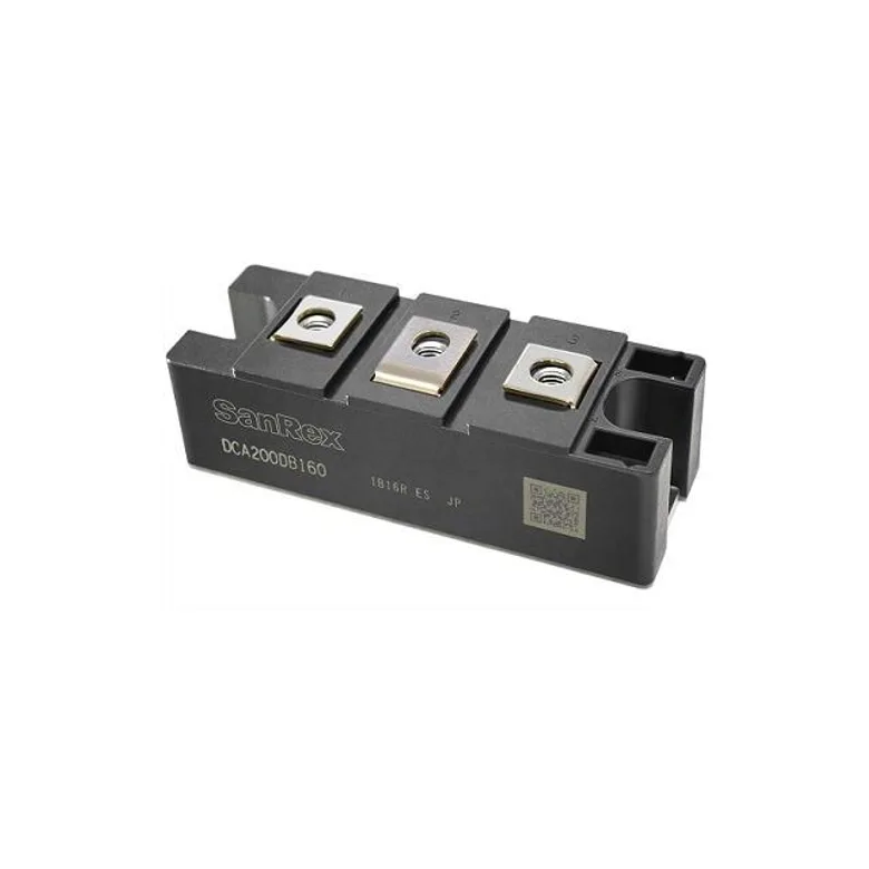 SanRex Corporation DCA240EB160