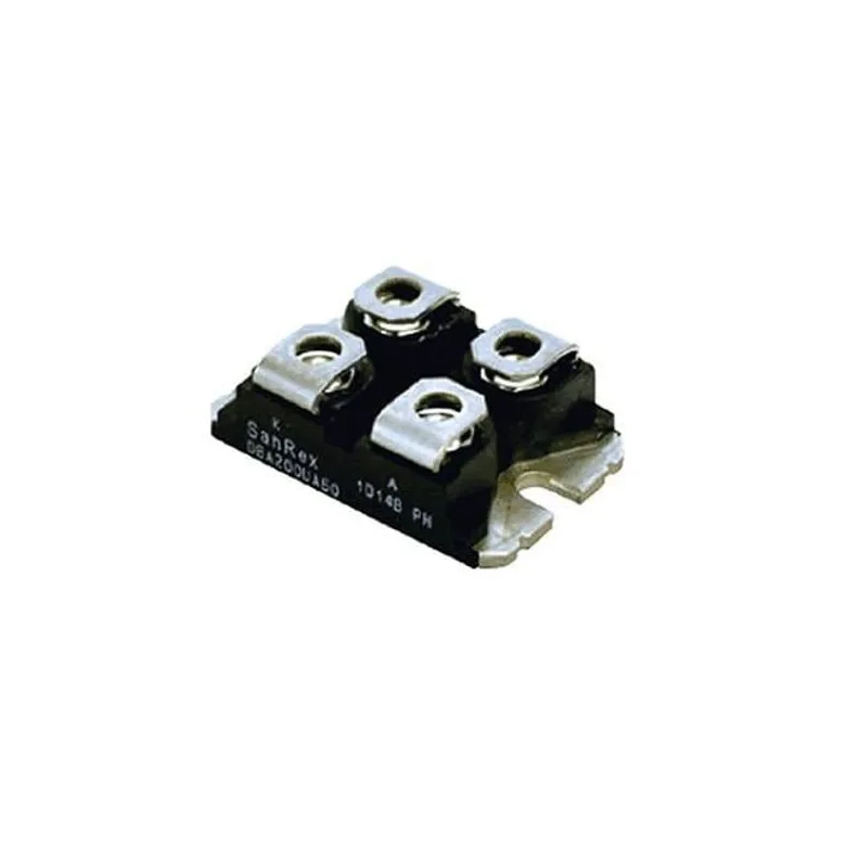 SanRex Corporation GSA100AA60
