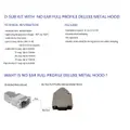 CompuCablePlusUSA DSC-25FMD-KIT 썸네일 5