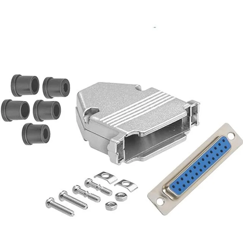 CompuCablePlusUSA DSC-25FM-KIT