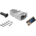 CompuCablePlusUSA DSC-9MM-KIT 썸네일 1