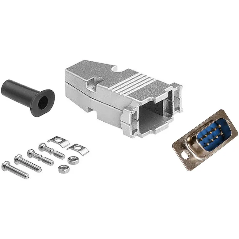 CompuCablePlusUSA DSC-9MM-KIT