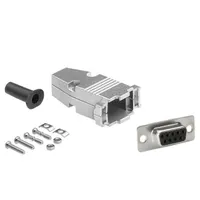 CompuCablePlusUSA DSC-9FM-KIT