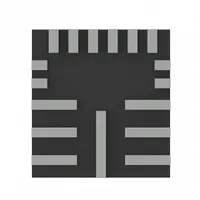 Analog Devices Inc./Maxim Integrated MAX20008AFOC/VY+T