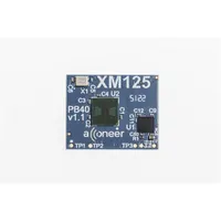 Acconeer AB XM125