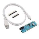 Analog Devices Inc./Maxim Integrated MAX32655FTHR#