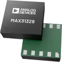 Analog Devices Inc./Maxim Integrated MAX31329ELB+T