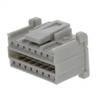 JST Sales America Inc. PNDP-16V-Z