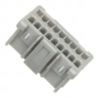 JST Sales America Inc. PNDP-18V-Z