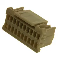 JST Sales America Inc. PNDP-20V-Z
