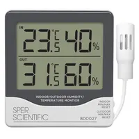 Sper Scientific 800027