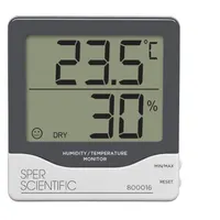 Sper Scientific 800016