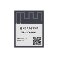 Espressif Systems ESP32-C6-MINI-1-N4