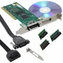 Texas Instruments TMDSEMU560PCI
