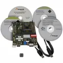 NXP USA Inc. DEMO9S08AC60E
