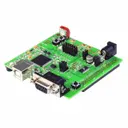 NXP USA Inc. DEMO9S08SH32