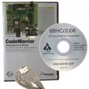NXP USA Inc. DEMO9S08SH8