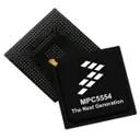 NXP USA Inc. MPC5554EVBISYS