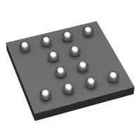 Macronix MX25U3232FBHI02