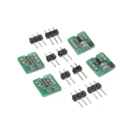 Azoteq (Pty) Ltd IQS227/8BEV01-S