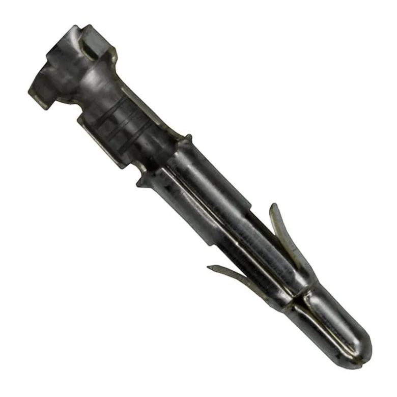 TE Connectivity AMP Connectors 350218-1