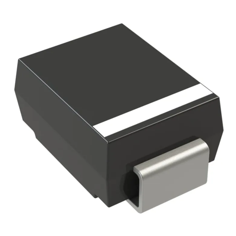 MCC (Micro Commercial Components) SMBJ48AHE3-TP