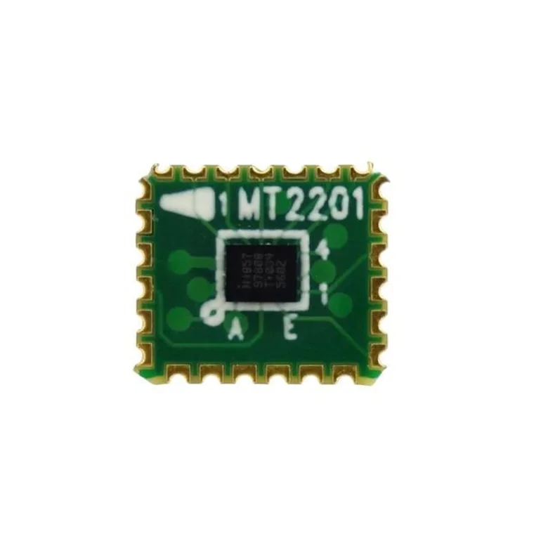 Montech (Shanghai) Co., Ltd. MT2201
