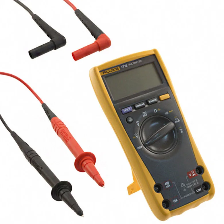 Fluke Electronics FLUKE-77-4