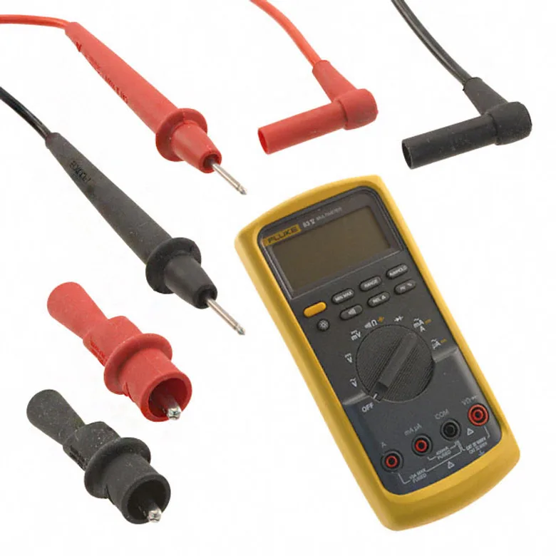 Fluke Electronics FLUKE-83-5