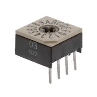APEM Inc. P60A703