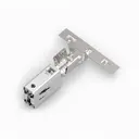 TE Connectivity AMP Connectors 2-1241408-3