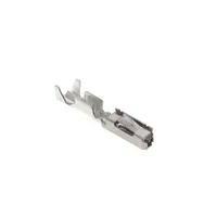 TE Connectivity AMP Connectors 5-963715-1