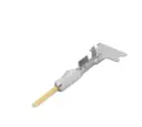 TE Connectivity AMP Connectors 5-963716-2